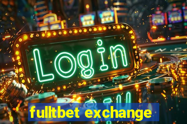 fulltbet exchange